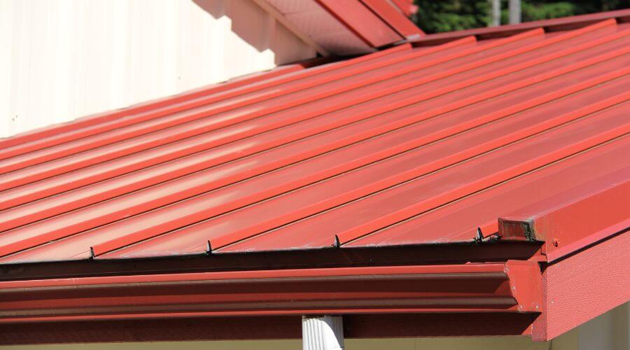Industrial Roof Maintenance in Anthony, TX